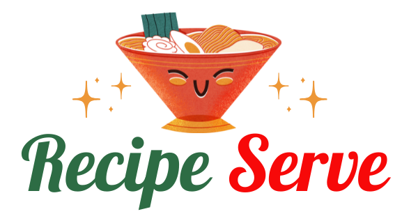 RecipeServe